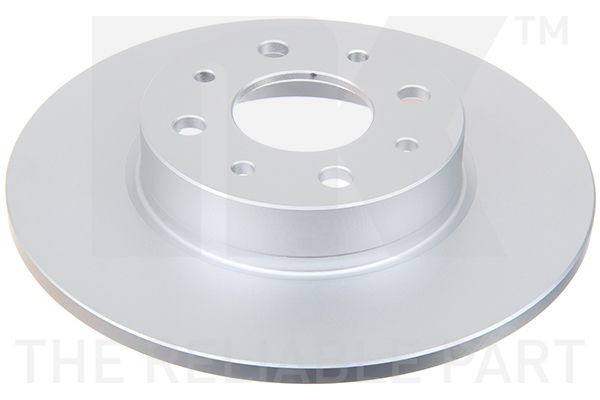 NK Brake disc Article number: 311028 cheaply
