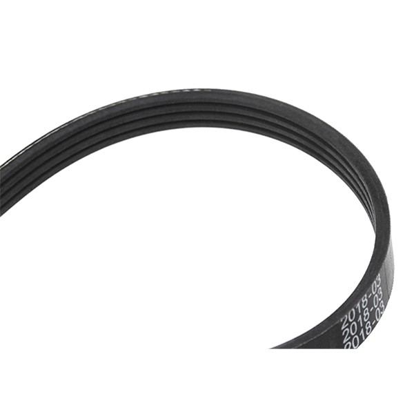 BOSCH Serpentine belt Article number: 1 987 947 898 cheaply