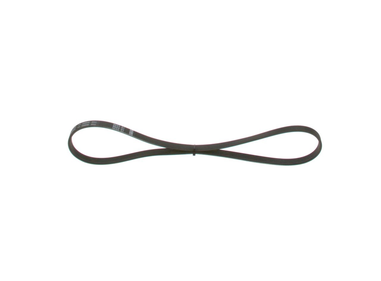 BOSCH Serpentine belt Article number: 1 987 947 901 cheaply