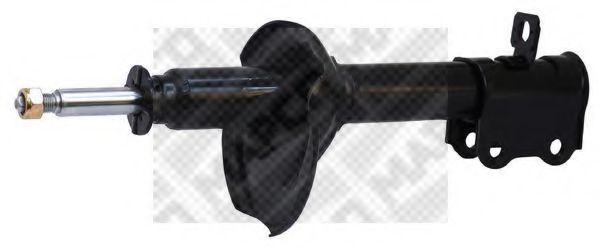 MAPCO Shock absorber Article number: 20592 cheaply