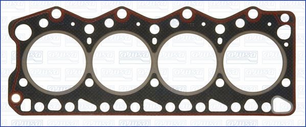 AJUSA Gasket, cylinder head Article number: 10120810 cheaply