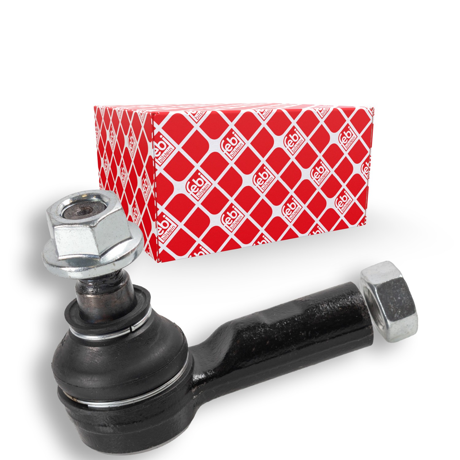 FEBI BILSTEIN Track rod end Article number: 43360 cheaply