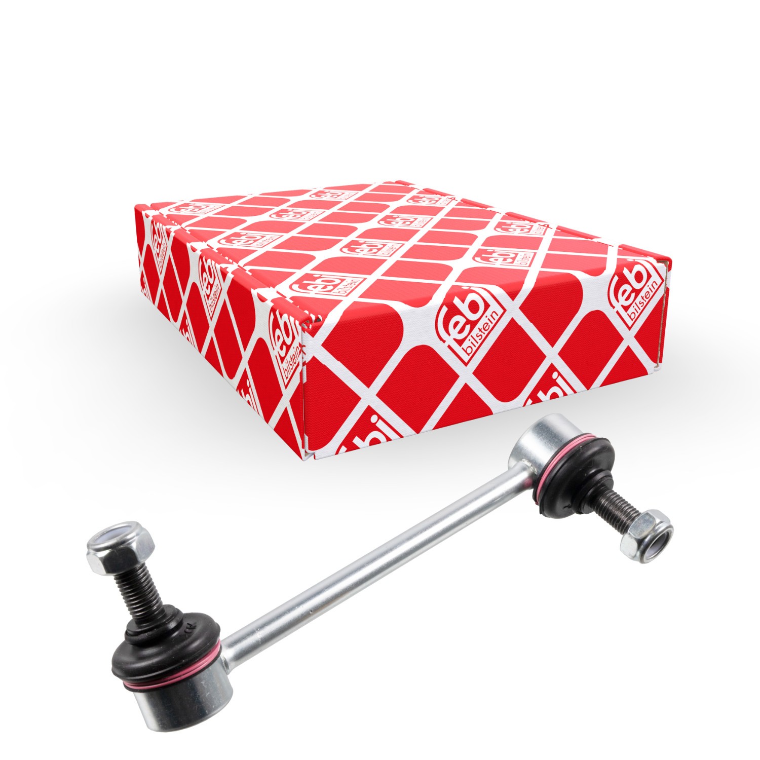 FEBI BILSTEIN Anti-roll bar link Article number: 43318 cheaply