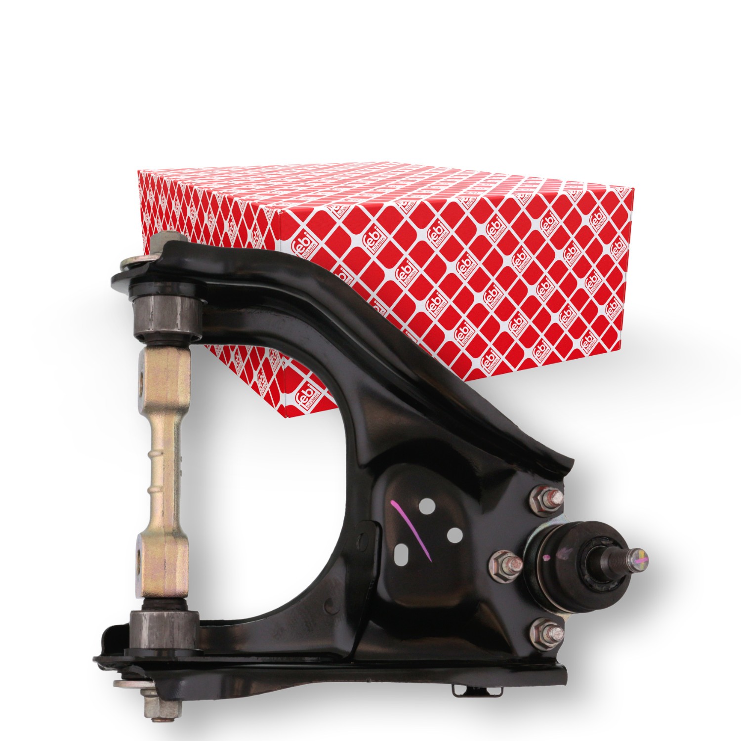 FEBI BILSTEIN Suspension arm Article number: 43335 cheaply