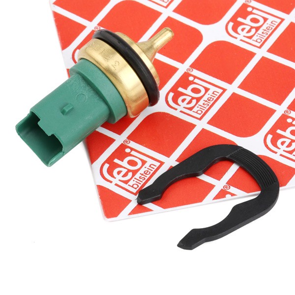 FEBI BILSTEIN Sensor, coolant temperature Article number: 37173 cheaply