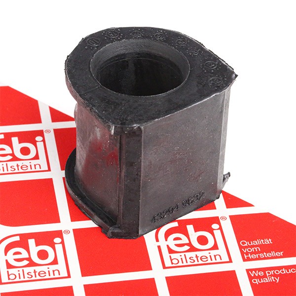 FEBI BILSTEIN Anti roll bar bush Article number: 43294 cheaply