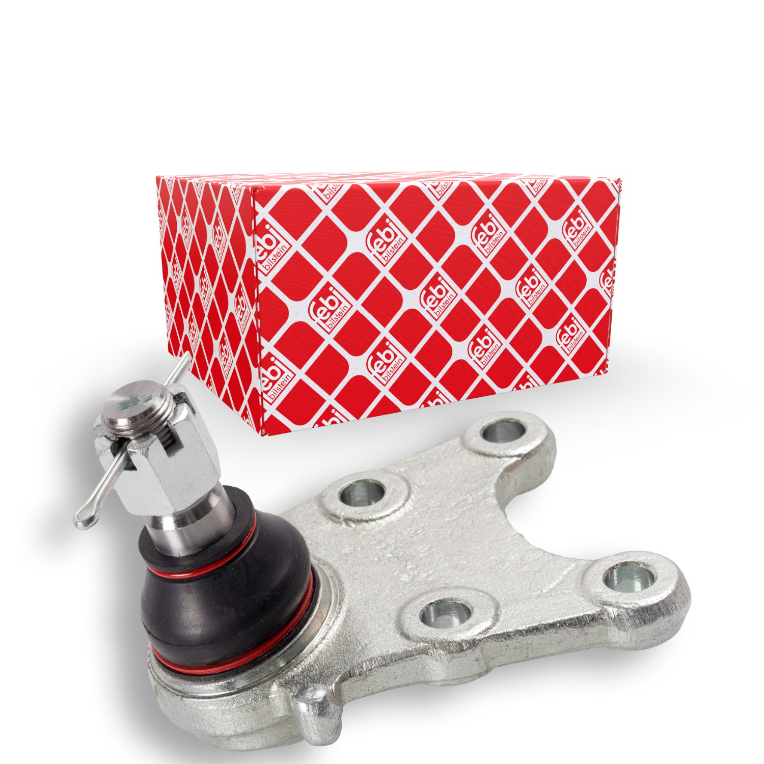 FEBI BILSTEIN Ball Joint Article number: 43341 cheaply