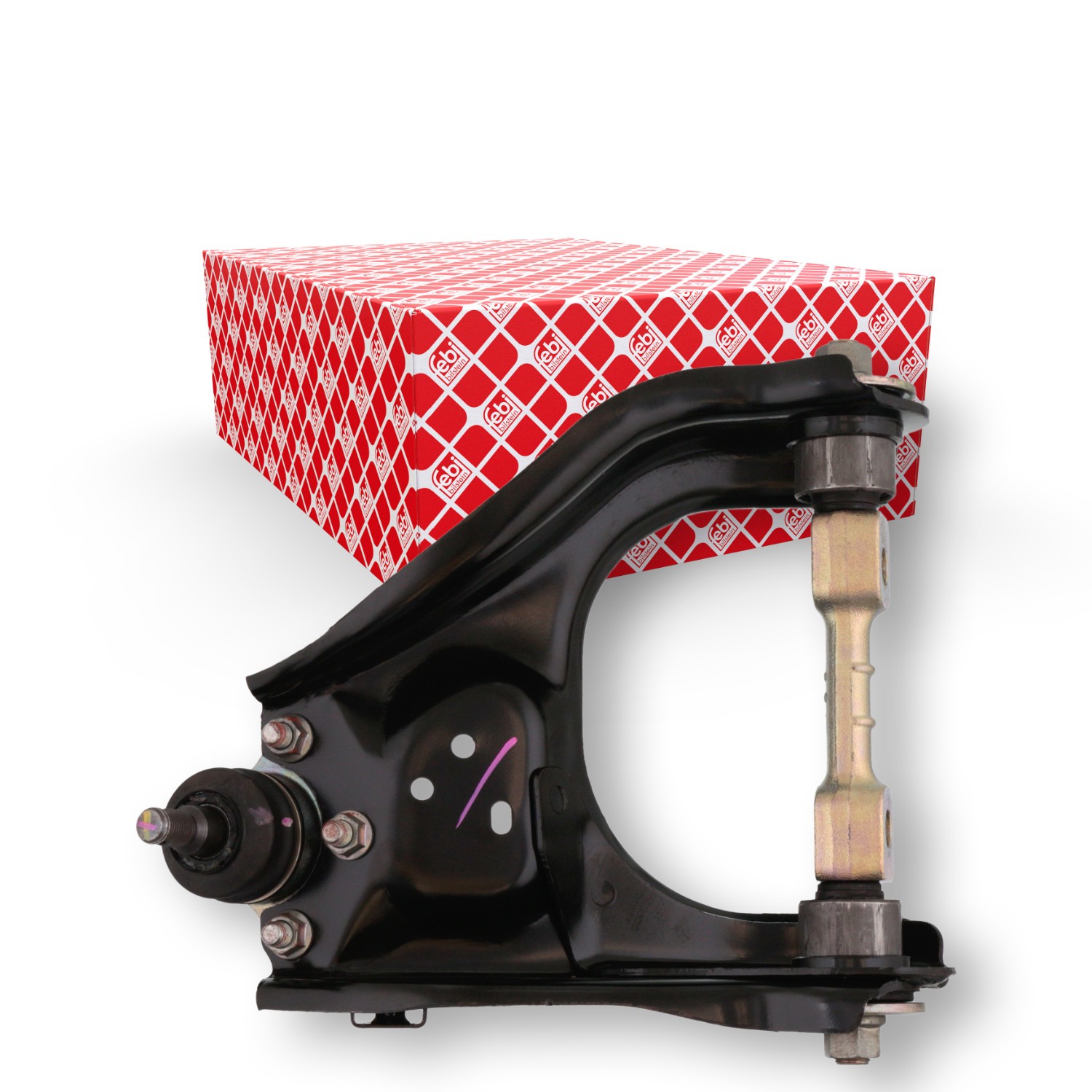 FEBI BILSTEIN Suspension arm Article number: 43336 cheaply