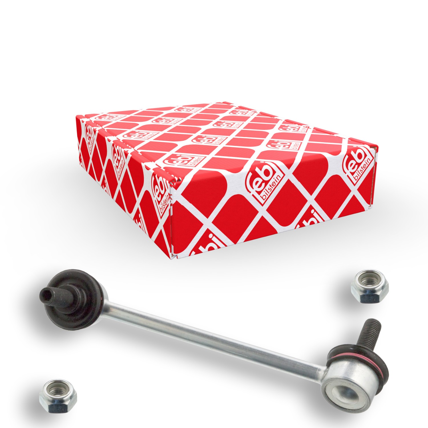 FEBI BILSTEIN Anti-roll bar link Article number: 43317 cheaply