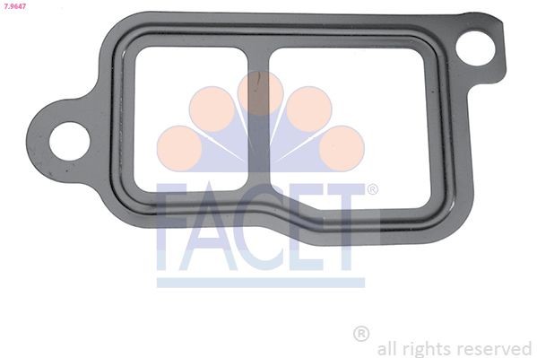 FACET Gasket, thermostat Article number: 7.9647 cheaply