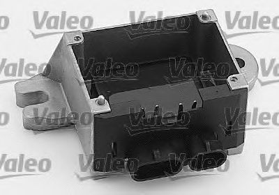 VALEO Control Unit, ignition system Article number: 245530 cheaply