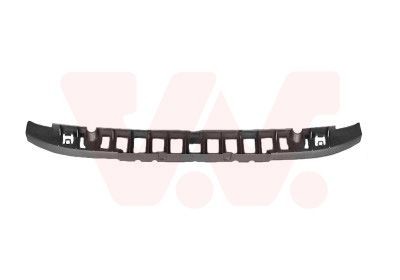 VAN WEZEL Bumper reinforcement Article number: 4060562 cheaply