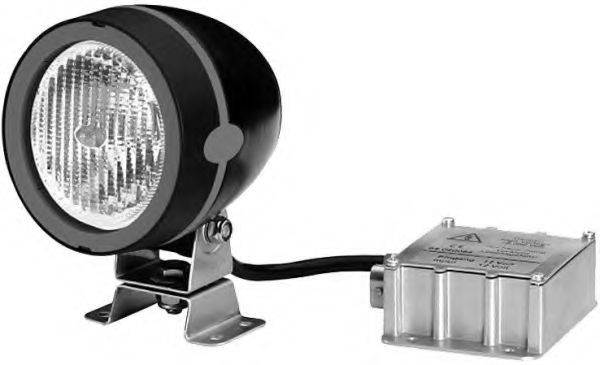 HELLA Worklight Article number: 1GM 996 135-071 cheaply