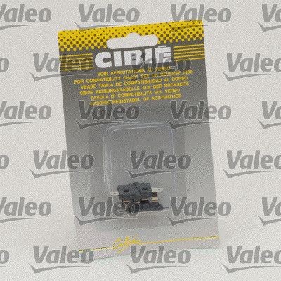 VALEO Cap, fog light Article number: 067516 cheaply