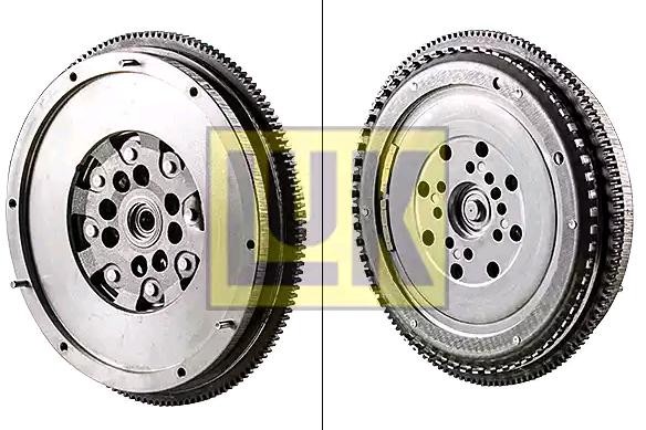 LuK 415 0432 10 Kahemassiline hooratas CROSSFIRE 3.2 218 HP Bensiin 2008