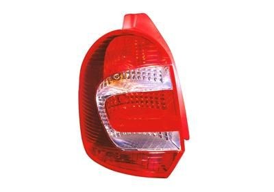VAN WEZEL Rear light Article number: 4367931 cheaply