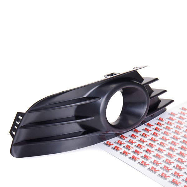 VAN WEZEL Bumper grill Article number: 0970593 cheaply
