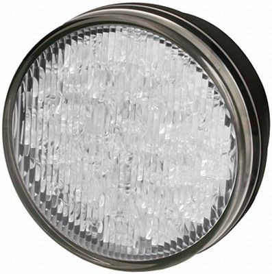 HELLA Daytime Running Light Article number: 2PT 980 690-601 cheaply