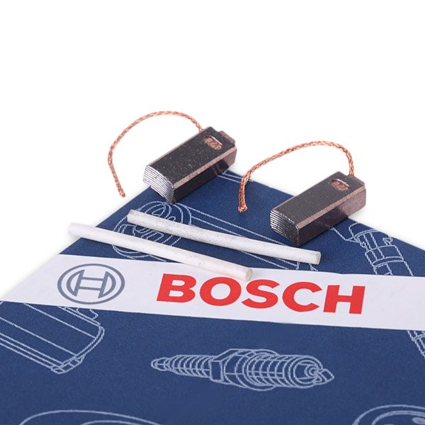 BOSCH Carbon Brush, alternator Article number: 1 127 014 017 cheaply