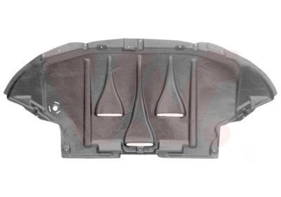 VAN WEZEL 0325701 Äänieriste A4 2.0 TFSI 220 HV Bensiini 2008