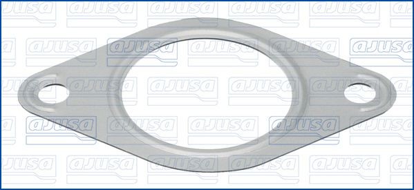 AJUSA Exhaust pipe gasket Article number: 00155500 cheaply