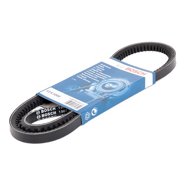BOSCH V-Belt Article number: 1 987 947 617 cheaply