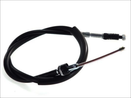 YAZUKA Handbromsvajer Artikelnummer: C71124 billigt
