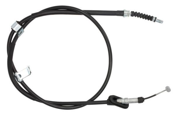 YAZUKA Håndbremsekabel Varenummer: C74096 billige
