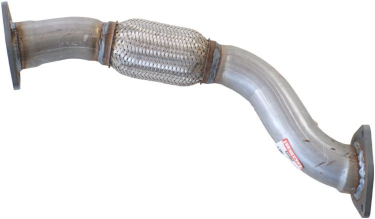 BOSAL Exhaust Pipe Article number: 700-129 cheaply