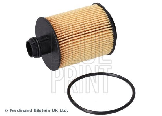 BLUE PRINT Oil filter Article number: ADK82107 cheaply