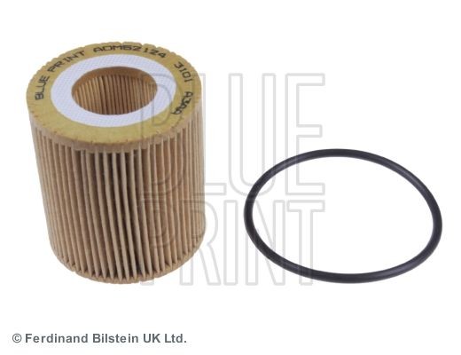 BLUE PRINT Oil filter Article number: ADM52124 cheaply