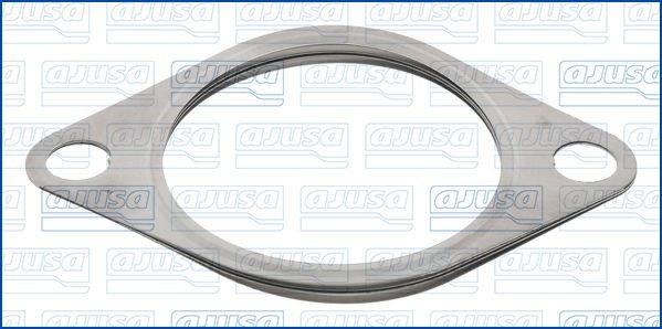 AJUSA Exhaust pipe gasket Article number: 01231200 cheaply