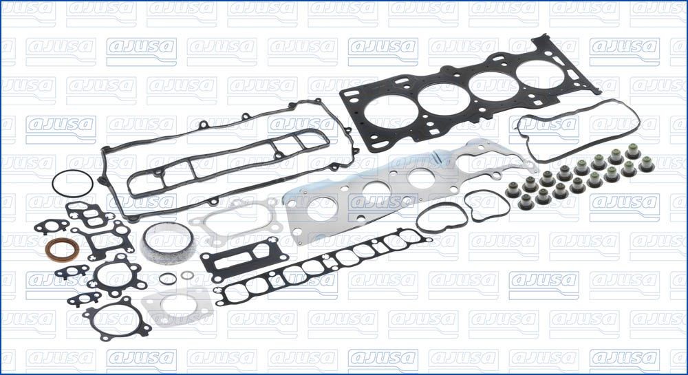 AJUSA Full Gasket Set, engine Article number: 50296800 cheaply