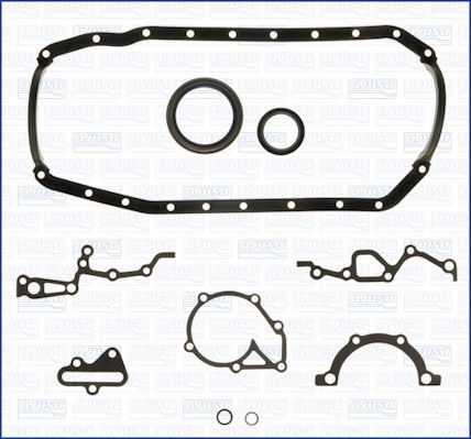 AJUSA Crankcase gasket set Article number: 54036300 cheaply