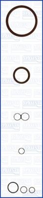 AJUSA Crankcase gasket set Article number: 54167600 cheaply