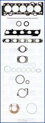 AJUSA Full Gasket Set, engine Article number: 50288100 cheaply