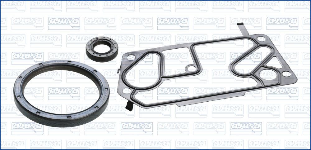 AJUSA Crankcase gasket set Article number: 54135100 cheaply