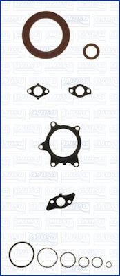 AJUSA Crankcase gasket set Article number: 54169600 cheaply