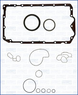 AJUSA Crankcase gasket set Article number: 54177400 cheaply