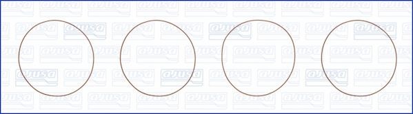 AJUSA O-Ring Set, cylinder sleeve Article number: 60002700 cheaply