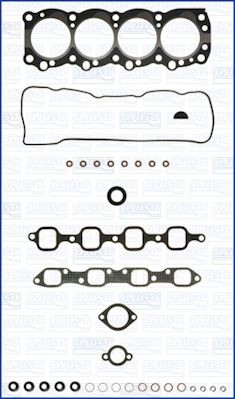 AJUSA Gasket Set, cylinder head Article number: 52097100 cheaply