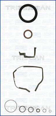 TRISCAN Crankcase gasket set Article number: 595-7586 cheaply