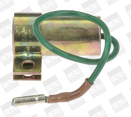 BERU ZK269 Condenser, ignition SAMBA 0.9 (51A601, 51A591) 42 PS Petrol 1987