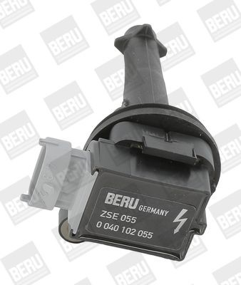 BERU Fan, radiator Article number: LE009 cheaply