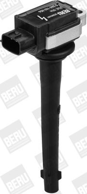 BERU Fan, radiator Article number: LE012 cheaply