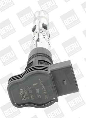 BERU Fan, radiator Article number: LE016 cheaply