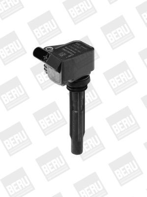 BERU Fan, radiator Article number: LE025 cheaply