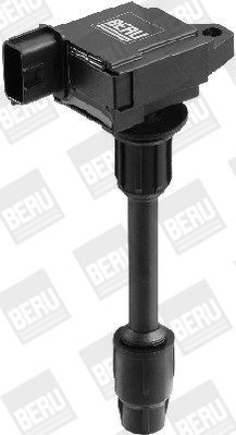 BERU Fan, radiator Article number: LE037 cheaply
