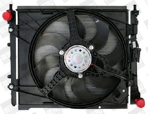 BERU Fan, radiator Article number: LEK012 cheaply