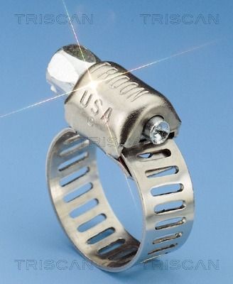 TRISCAN Clamping Clip Article number: 2325 020706 cheaply
